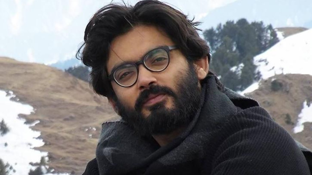 Police Carry Out Raids In Bihar To Nab JNU’s Sharjeel Imam