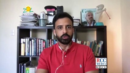 Juan Miguel Perez y Tommy Terrero nos hablan sobre el Delivery parte 1