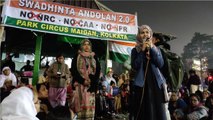 Kalindi Kunj-Shaheen Bagh Blockade Continues Over CAA Protest