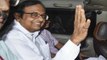 INX Media Case: P Chidambaram Granted Bail By Supreme Court