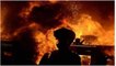 Cloth Godown Catches Fire Near Mumbai's Bhiwandi