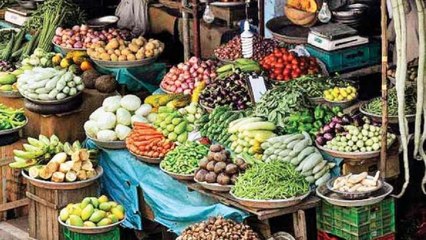 India’s Retail Inflation Surges To 7.35 Per Cent In December