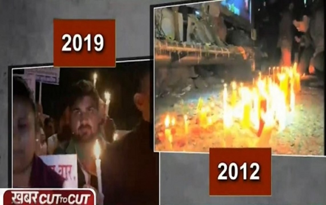 Hyderabad Rape Case: Has Anything Changed Since Nirbhaya? Find Out