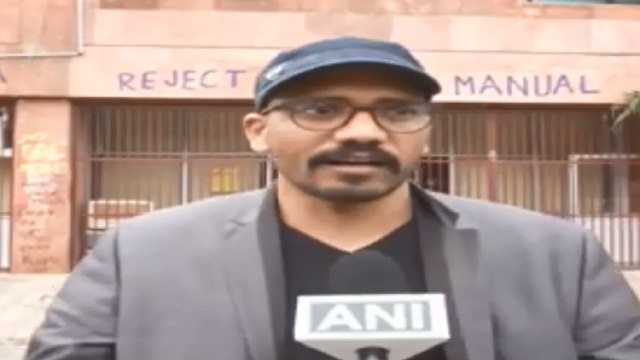 JNU Case: Pankaj Mishra Denies Allegations As SIT Quizzed Him