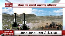 Indigenous Artillery Guns ‘Sharang’- A Great Boost For Indian Army