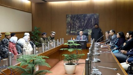 Shaheen Bagh Protest To Continue, Will Allow Ambulance, School Bus