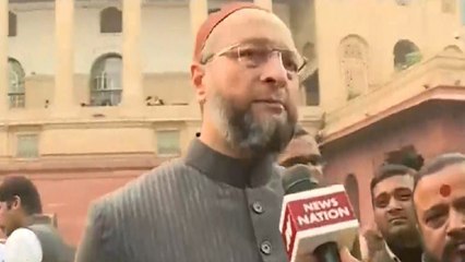 Report: Why Questions Are Being Raised On Hyderabad Encounter?