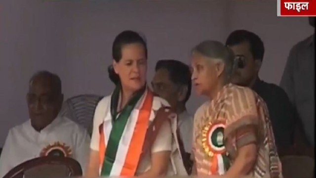 Kiski Delhi: How Congress Made Hat-trick Of Wins Under Sheila Dixit