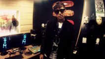 Let's Introduce BANGTAN ROOM by 방탄소년단 RM & JIN