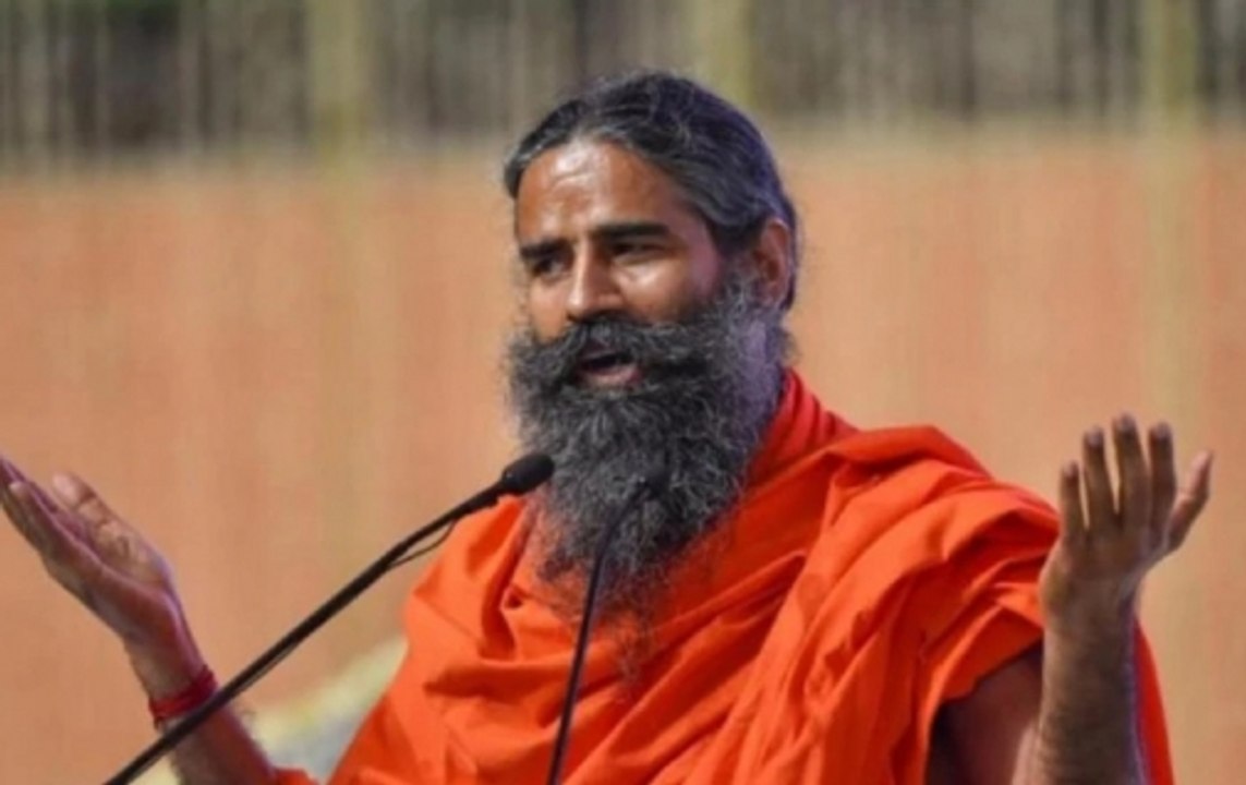 Hyderabad Encounter: What Yoga Guru Baba Ramdev Has To Say