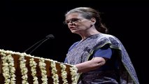 Sonia Gandhi Calls Meeting Of CWC, Likely To Discuss Citizenship Law