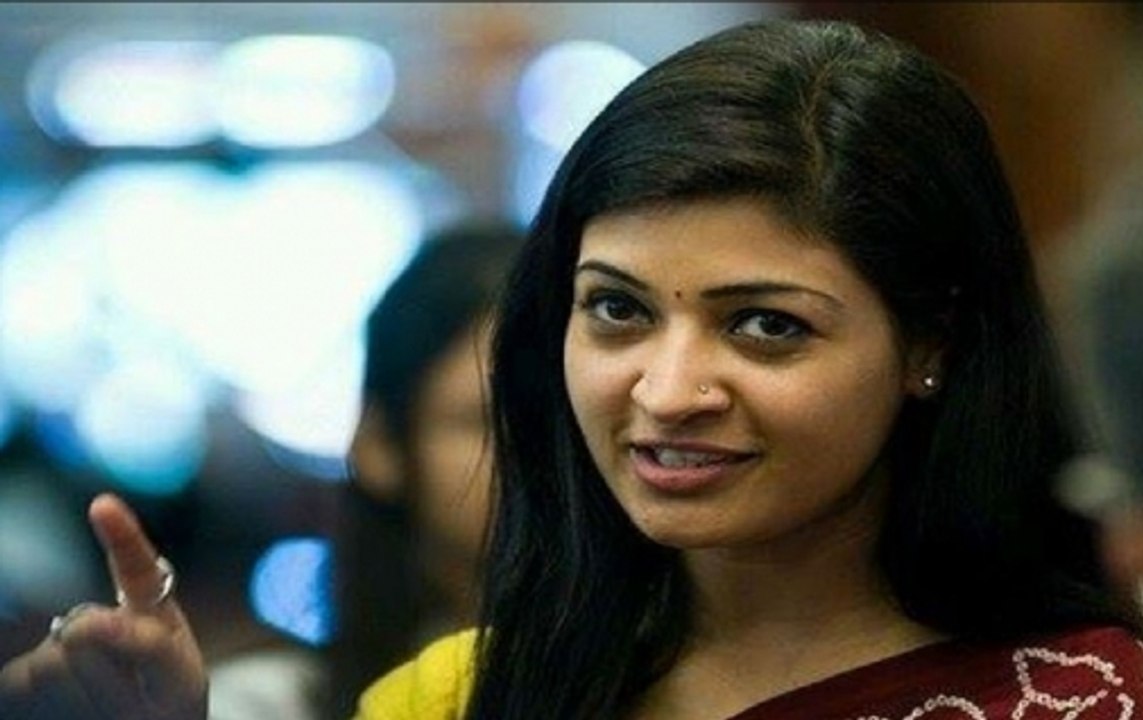 Hyderabad Encounter: Cops Must Be Awarded With Medal, Says Alka Lamba