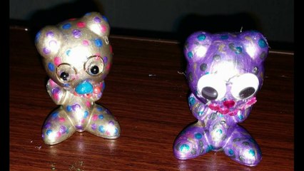 Power Of Love Series 31 - 35 Video 2 Art Abandonment Day