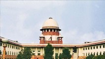 SC Rejects Nirbhaya Convict's Plea Against Rejection Of Mercy Petition