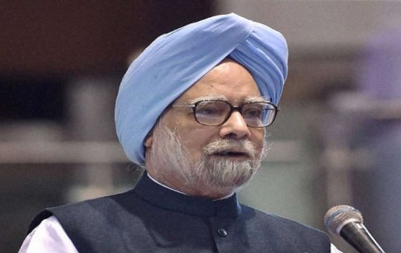 '1984 Riots Could Have Been Avoided If..', Says Manmohan Singh