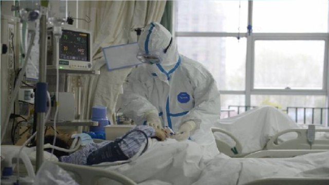 Coronavirus: 3 Suspects In Delhi, 2 In Maha Kept Under Observation