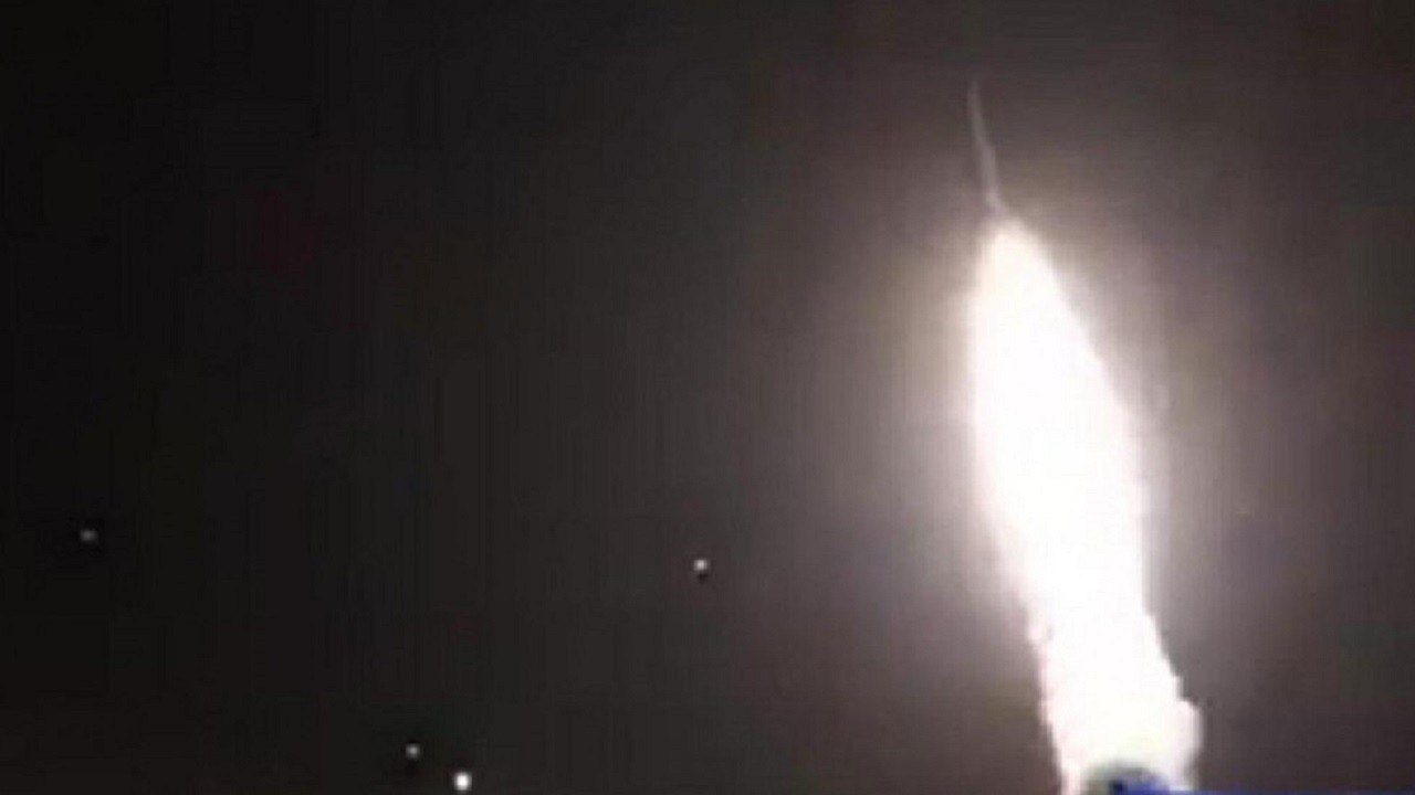 Khalnayak: Iran Fires 22 Missiles At Two US Military Bases In Iraq