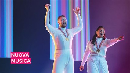 Ecco le ultime uscite musicali