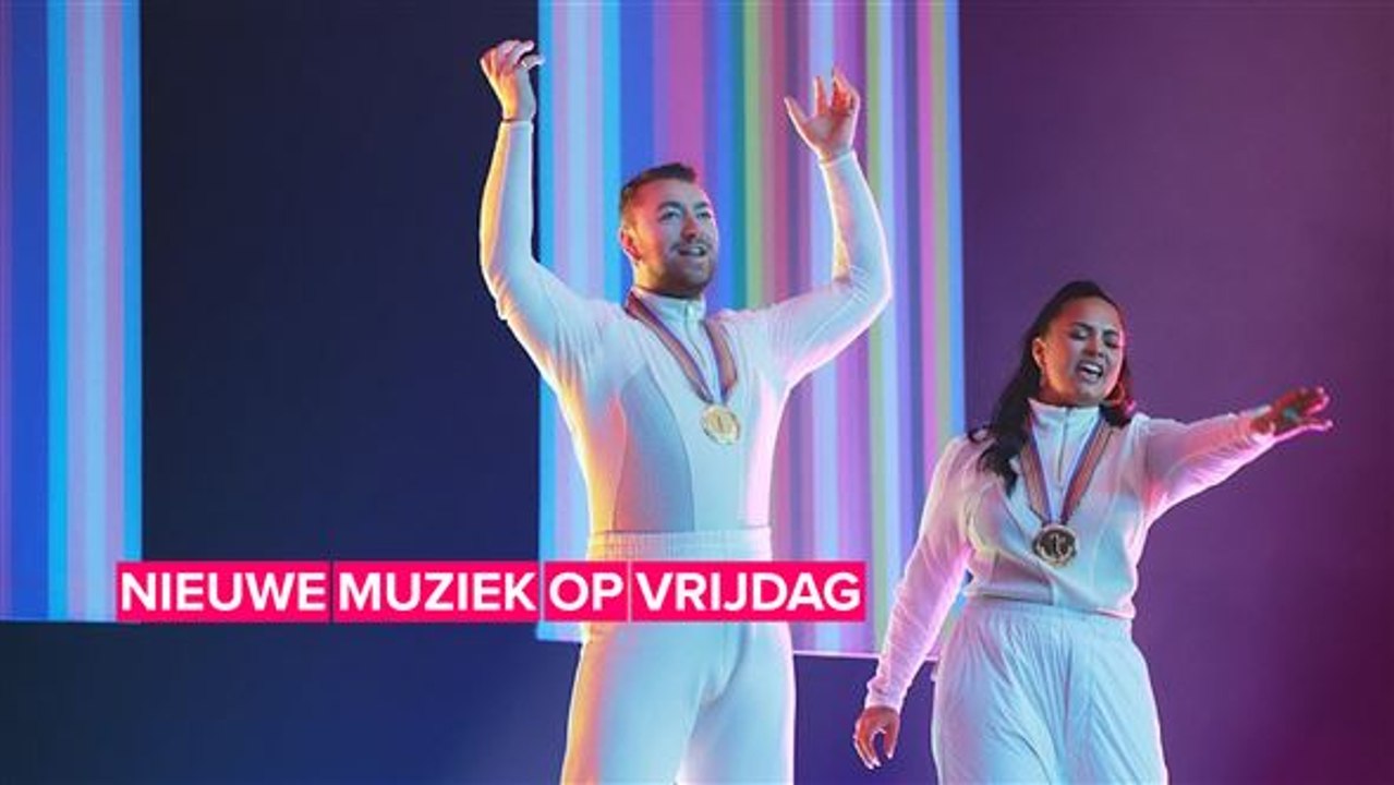 Deze nummers vieren de liefde met power!