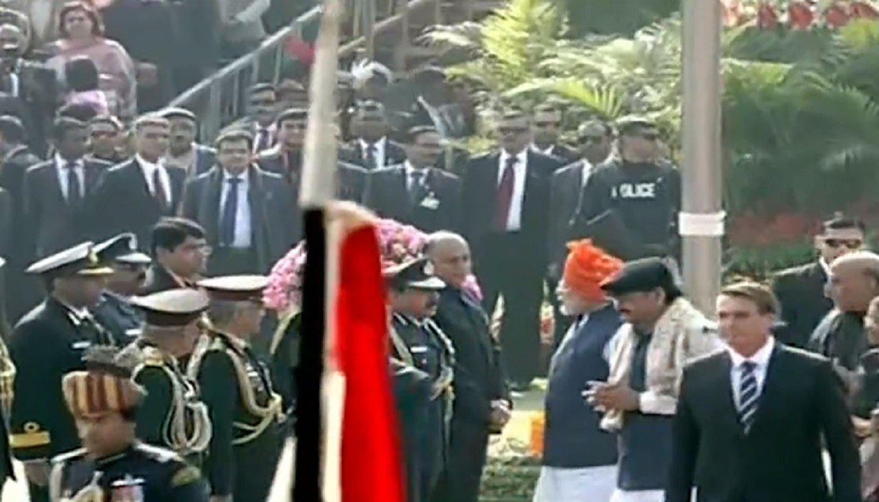 Report: India's Journey In The Last Seven Decades