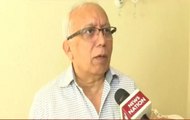 Muslims Will Remain Indebted To Rajeev Dhavan: AIMPLB's Kamal Farooqui