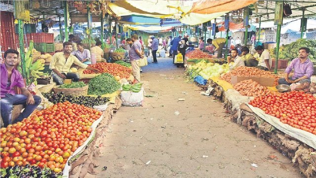 Retail Inflation Surges To 7.35 Per Cent In Dec: Here’re Details