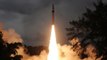 DRDO Carries Out First Night Trial Of Nuke Capable Agni-III Missile