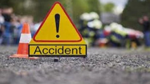 Delhi: 6 Students Injured As School Bus Collides With Cluster Bus