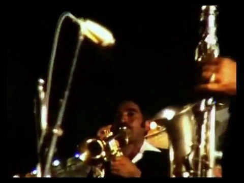 Ahmad Zahir - New Live Concert Video - ویدیویی جدید احمد ظاهر - باران باران