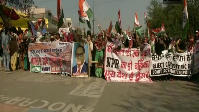 Noida-Kalindi Kunj Route Opened Just For Few Minutes