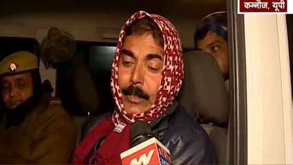 Kannauj Bus Accident: 5 Members Of A Family Reported Dead