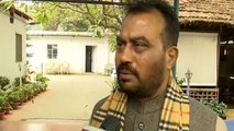 Bihar: How JD(U)'s Shyam Rajak Reacted On Sushil Modi's NPR Statement