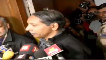 Here's What JNU VC M Jagadesh Kumar Said After Meeting HRD Officials