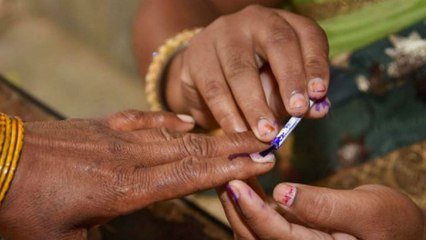 Delhi Polls 2020: Voting To Be Held On February 8, Counting On 11