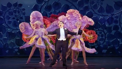 Great Performances - 42nd Street (3/5)