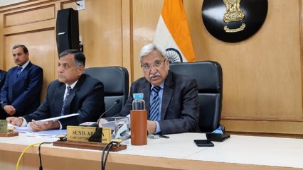 Delhi Elections 2020: Voting To Take Place On Feb 8, Counting On 11