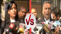 Nirbhaya Case: What Public Prosecutor, Convicts' Lawyers Said