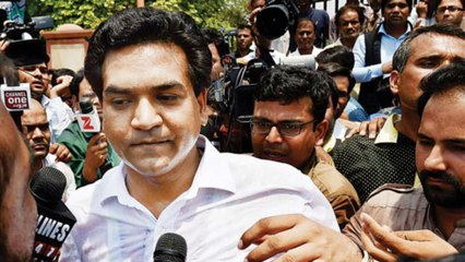 FIR Filed Against BJP’s Kapil Mishra For Communal Tweet