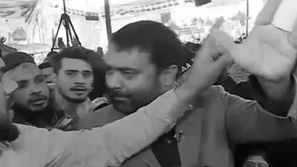 Why Did Miscreants Try To Take Hostage NN's Team At Shaheen Bagh?