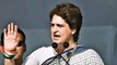 Priyanka Gandhi Targets Modi govt Over Slowdown In Economy