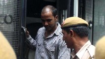 Nirbhaya Convict Mukesh Singh Files Mercy Plea In Delhi High Court