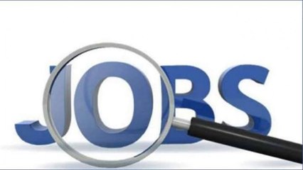 India To Create 16 Lakh Less Jobs In Financial Year 2020