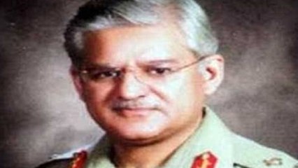 Sarfraz Sattar Kept Under House Arrest For Opposing Bajwa’s Extension