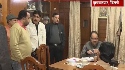 Delhi Assembly Elections: What Are The Major Issues Of Krishnanagar