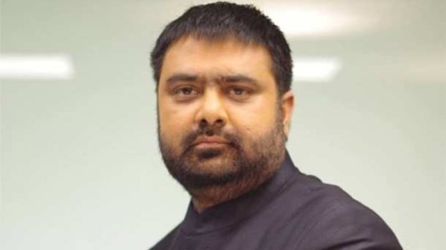 Deepak Chaurasia’s Bold Takedown Of CPI Leader's Lewd Remarks