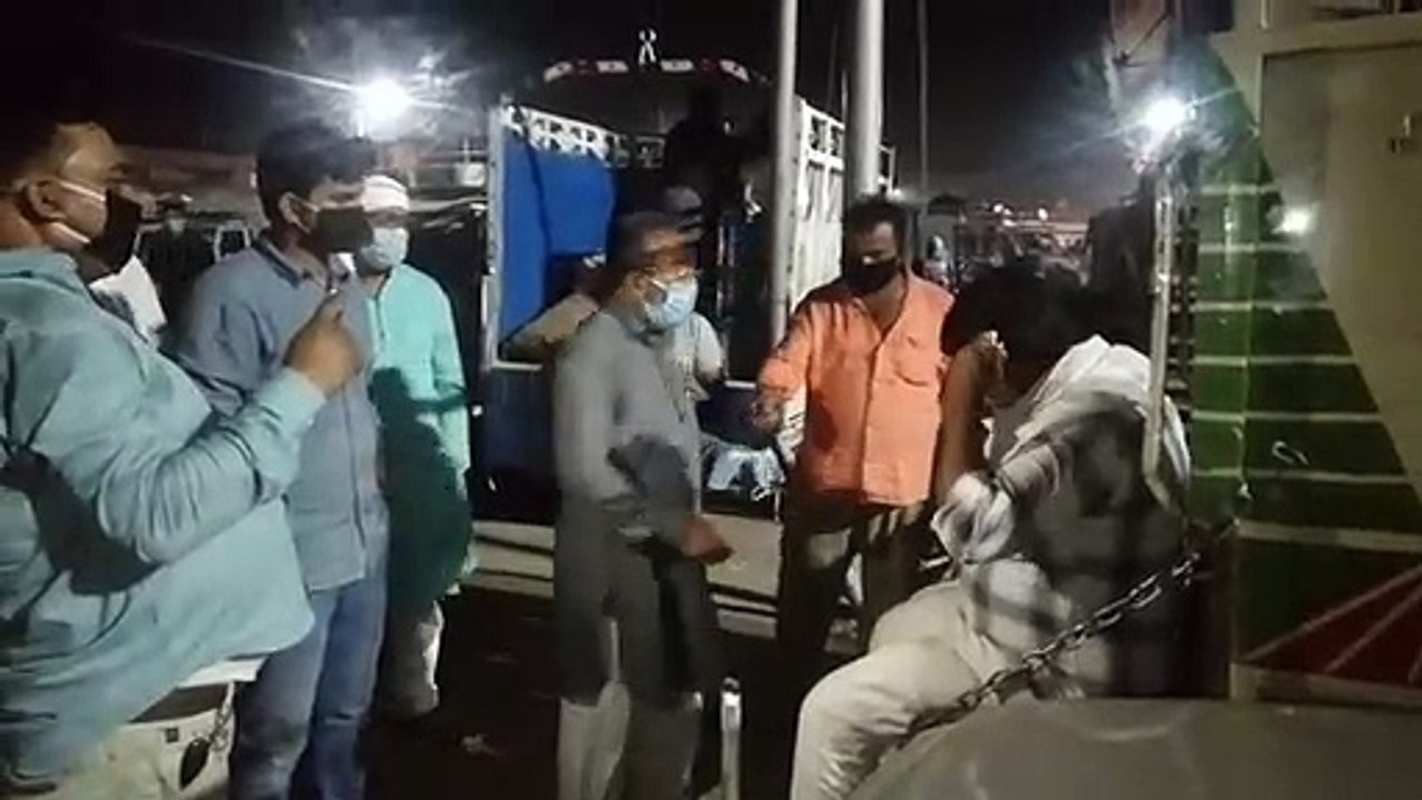 'मुरादाबाद के पत्थरबाजों' के लिए सीख है सुल्तानपुर का रिज़वान