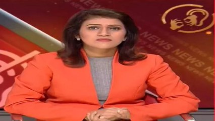 Samachar Vishesh: News Bulletin For Specially-Abled
