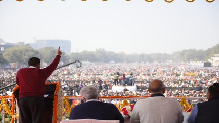 Top News: First Cabinet Meeting Of Delhi Government Likely Tomorrow