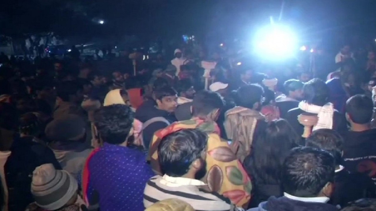 Khoj Khabar: Students Across India Protest Against JNU Campus Violence