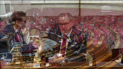 1ère séance : Loi de finances rectificative pour 2020 - Vendredi 17 avril 2020